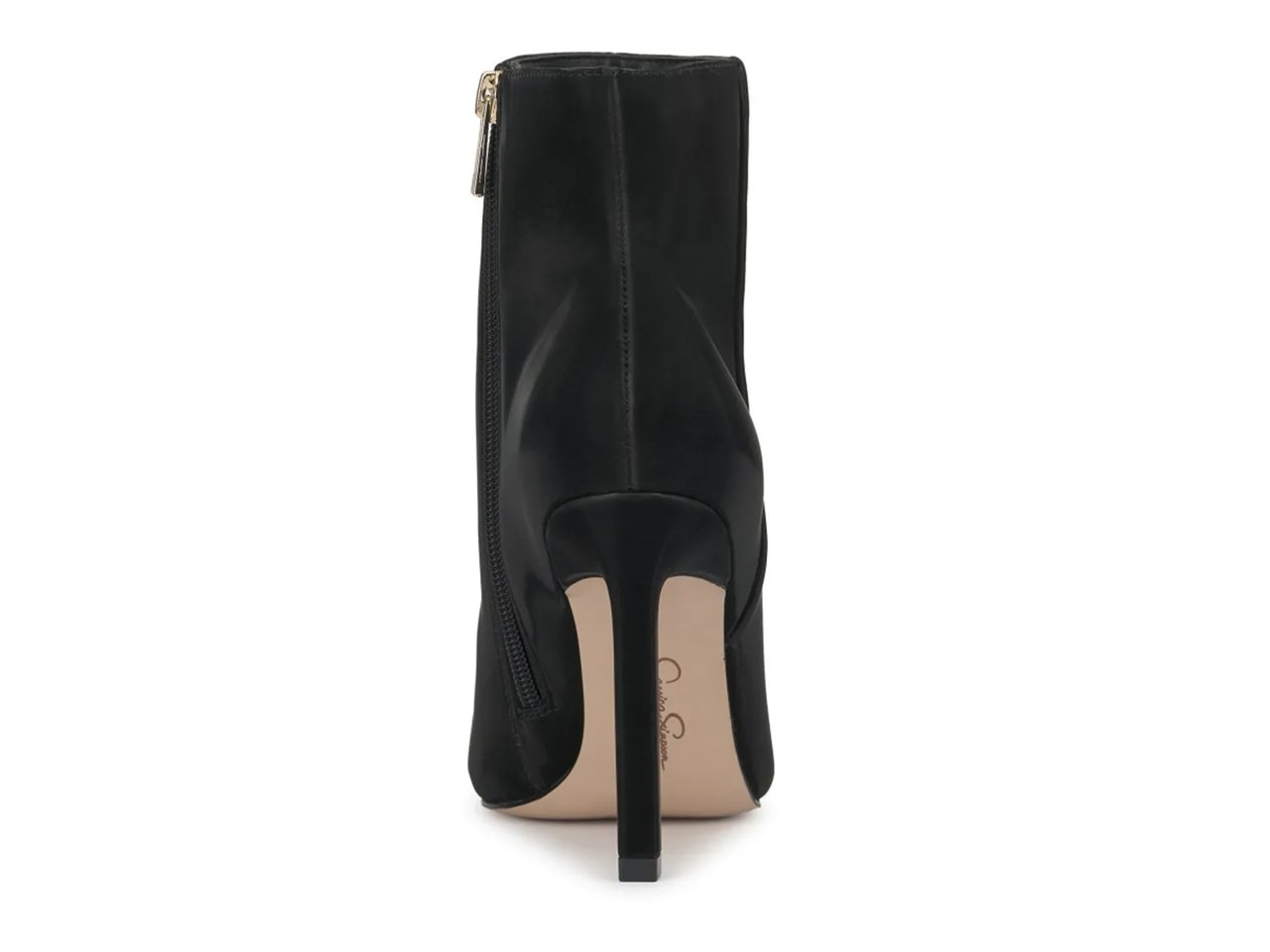 Debia Bootie