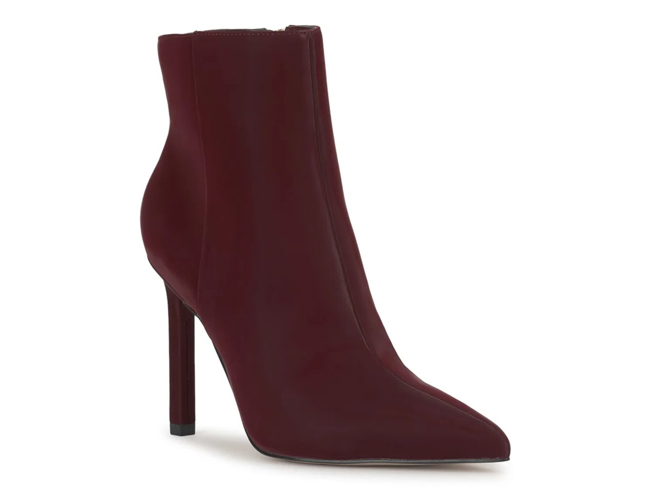 Debia Bootie