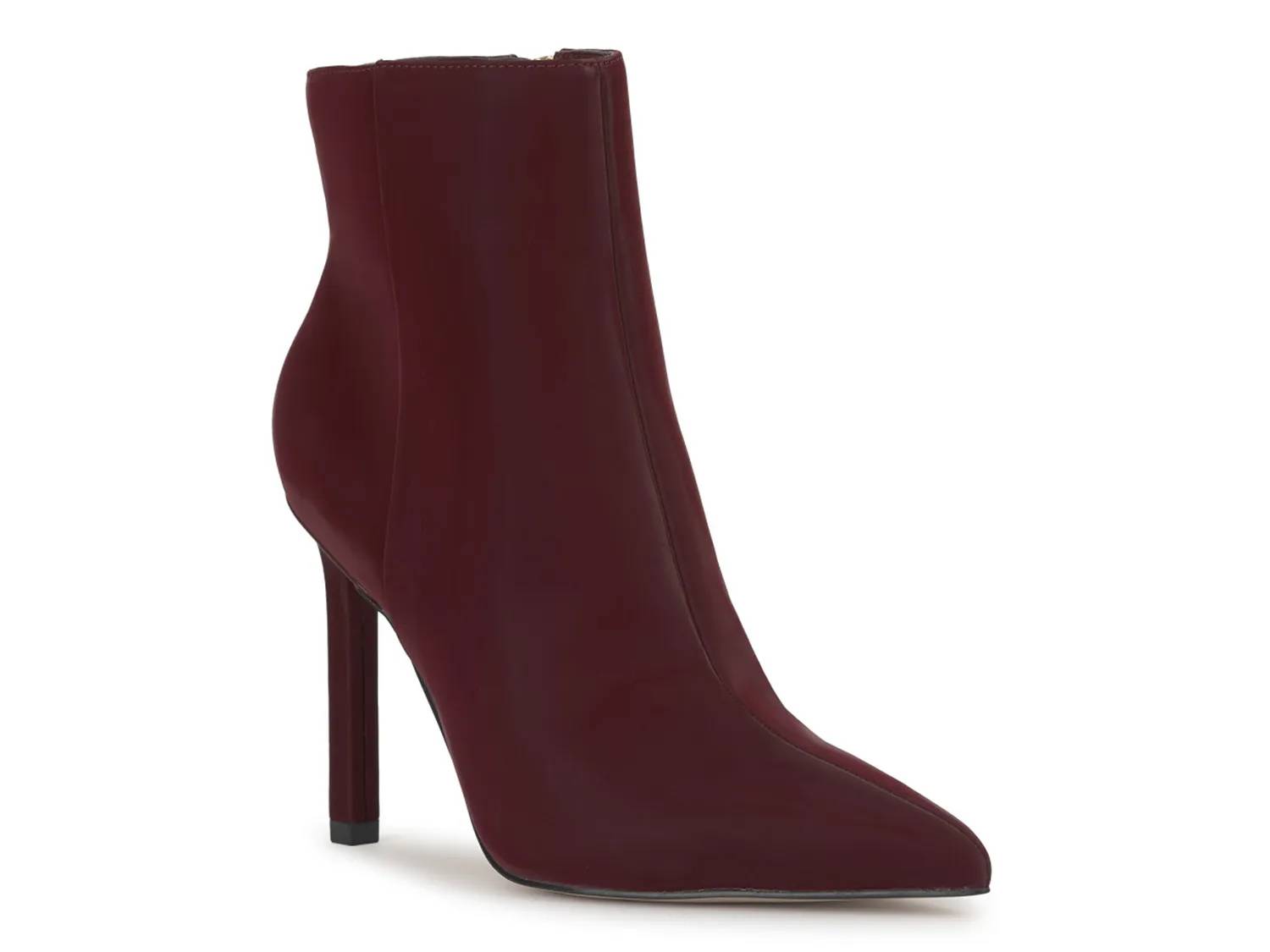 Debia Bootie