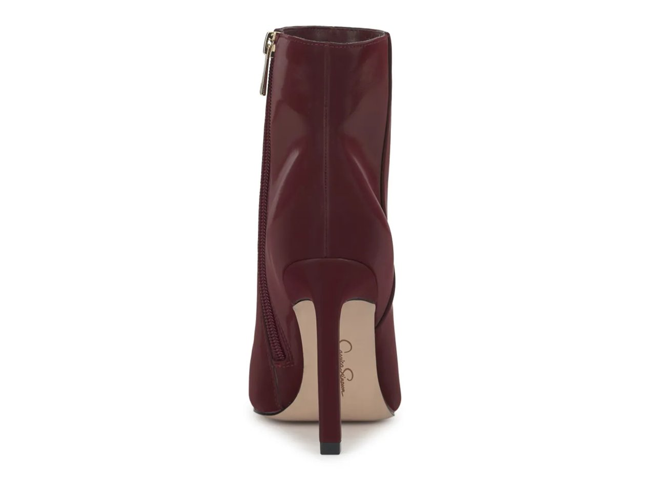 Debia Bootie