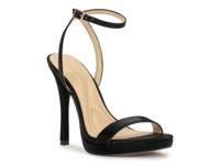 Divra Sandal Black view