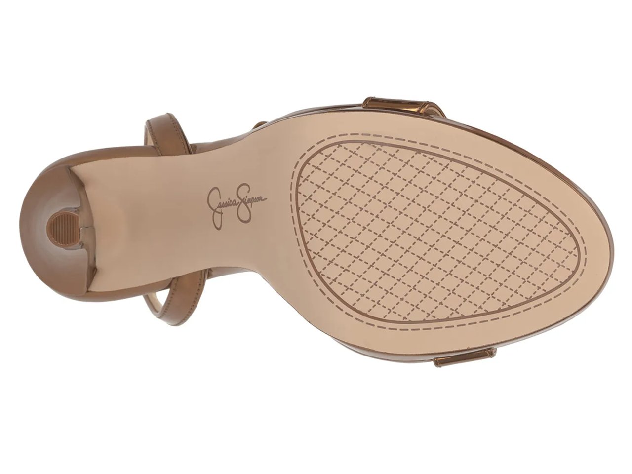 Divra Sandal