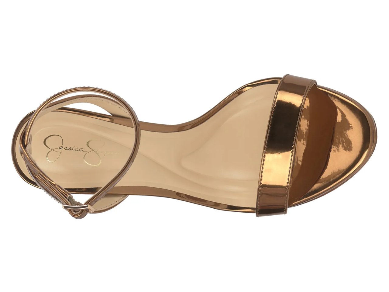 Divra Sandal