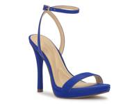 Divra Sandal Blue view