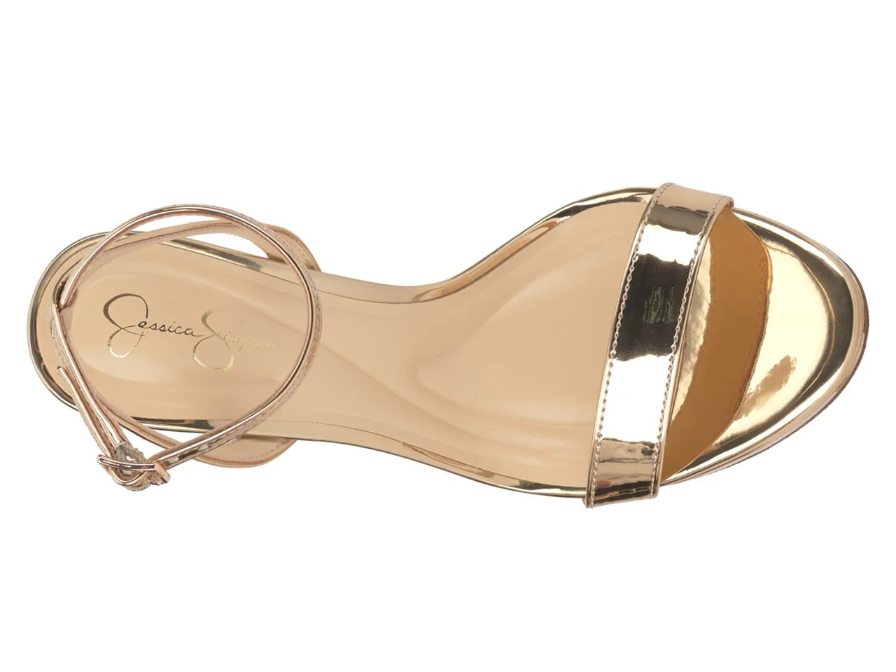 Divra Sandal