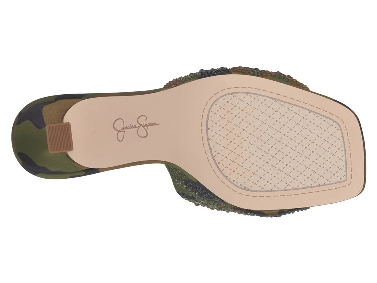 Evirra Sandal
