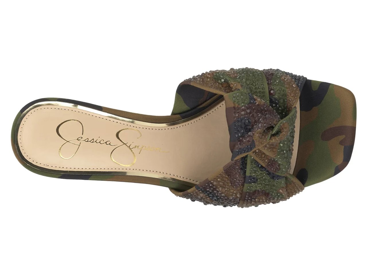 Evirra Sandal