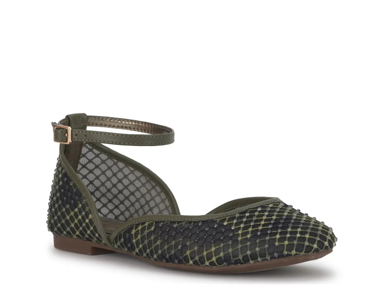Laelli Flat