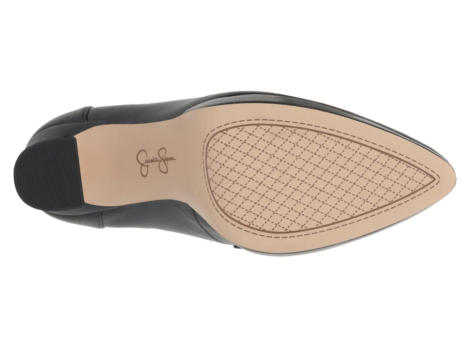 Nanelie Platform Loafer
