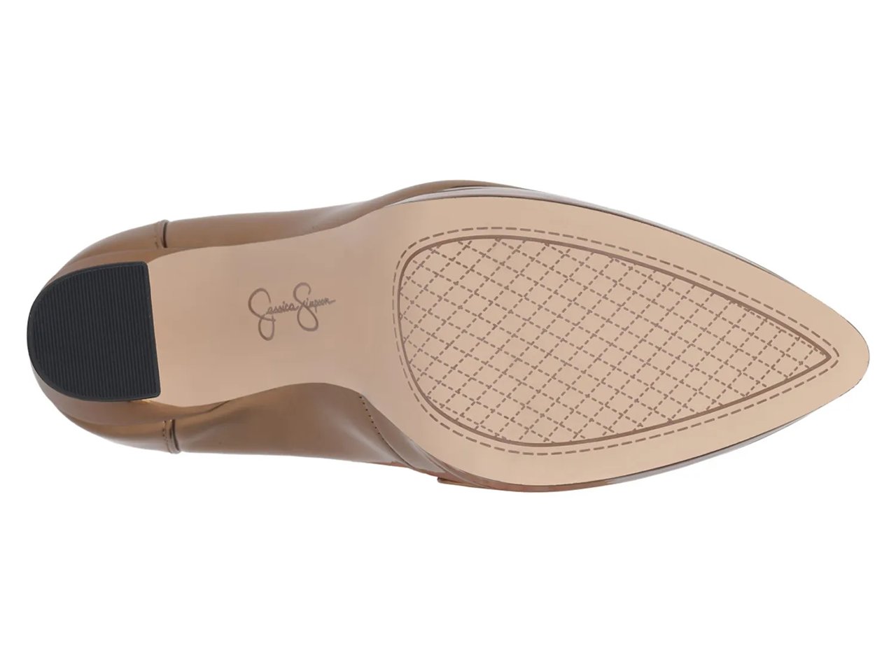 Nanelie Platform Loafer