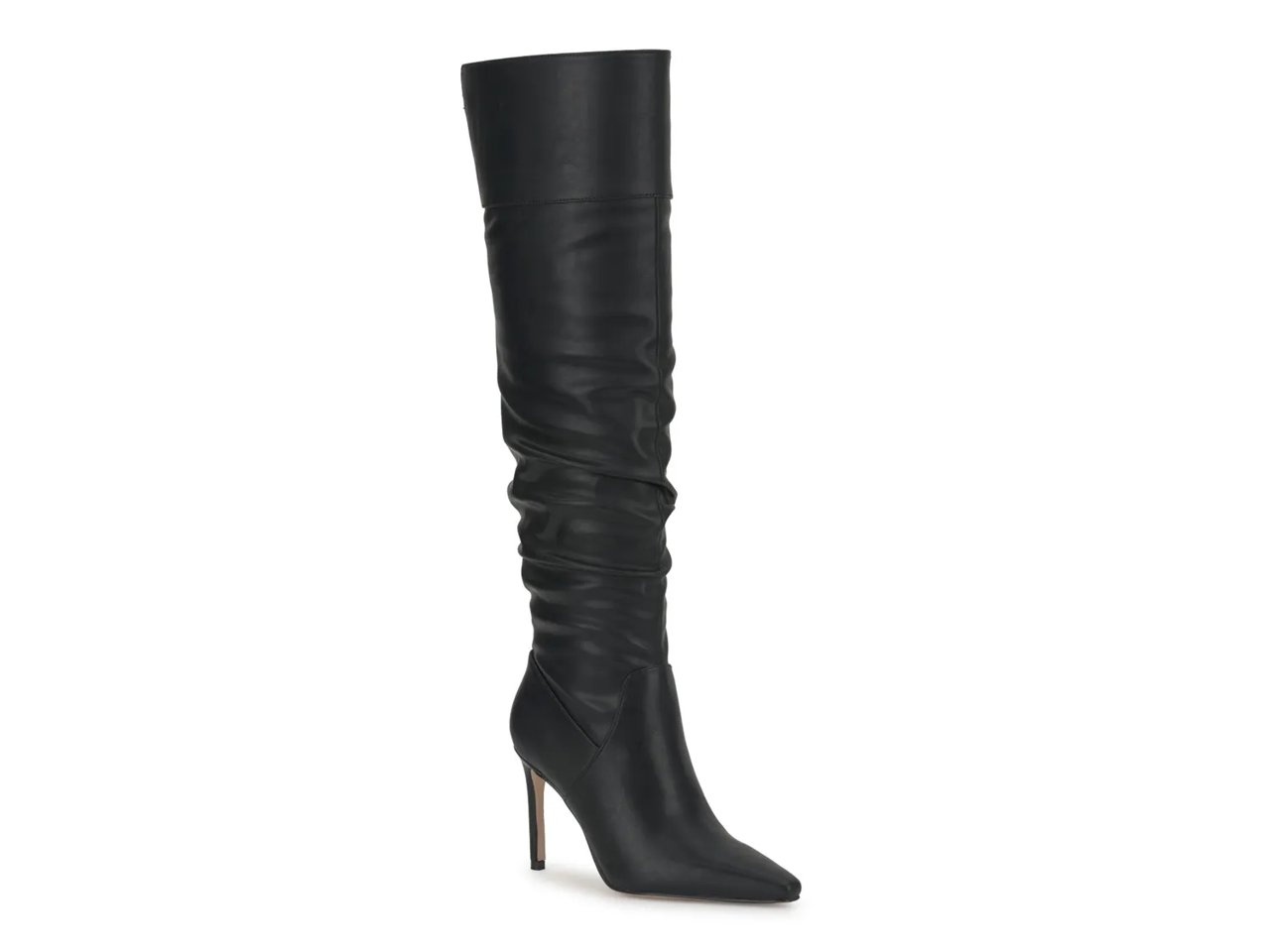 Olyra Over-the-Knee Boot
