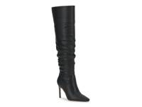 Olyra Over-the-Knee Boot Black Synthetic view