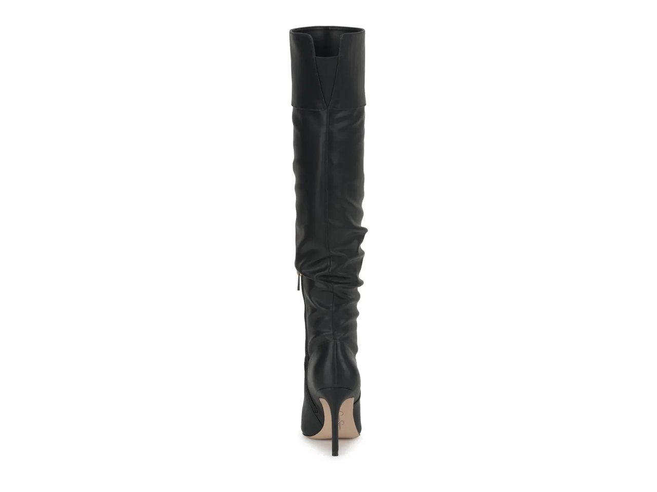Olyra Over-the-Knee Boot