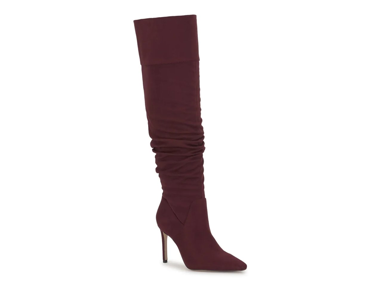 Olyra Over-the-Knee Boot