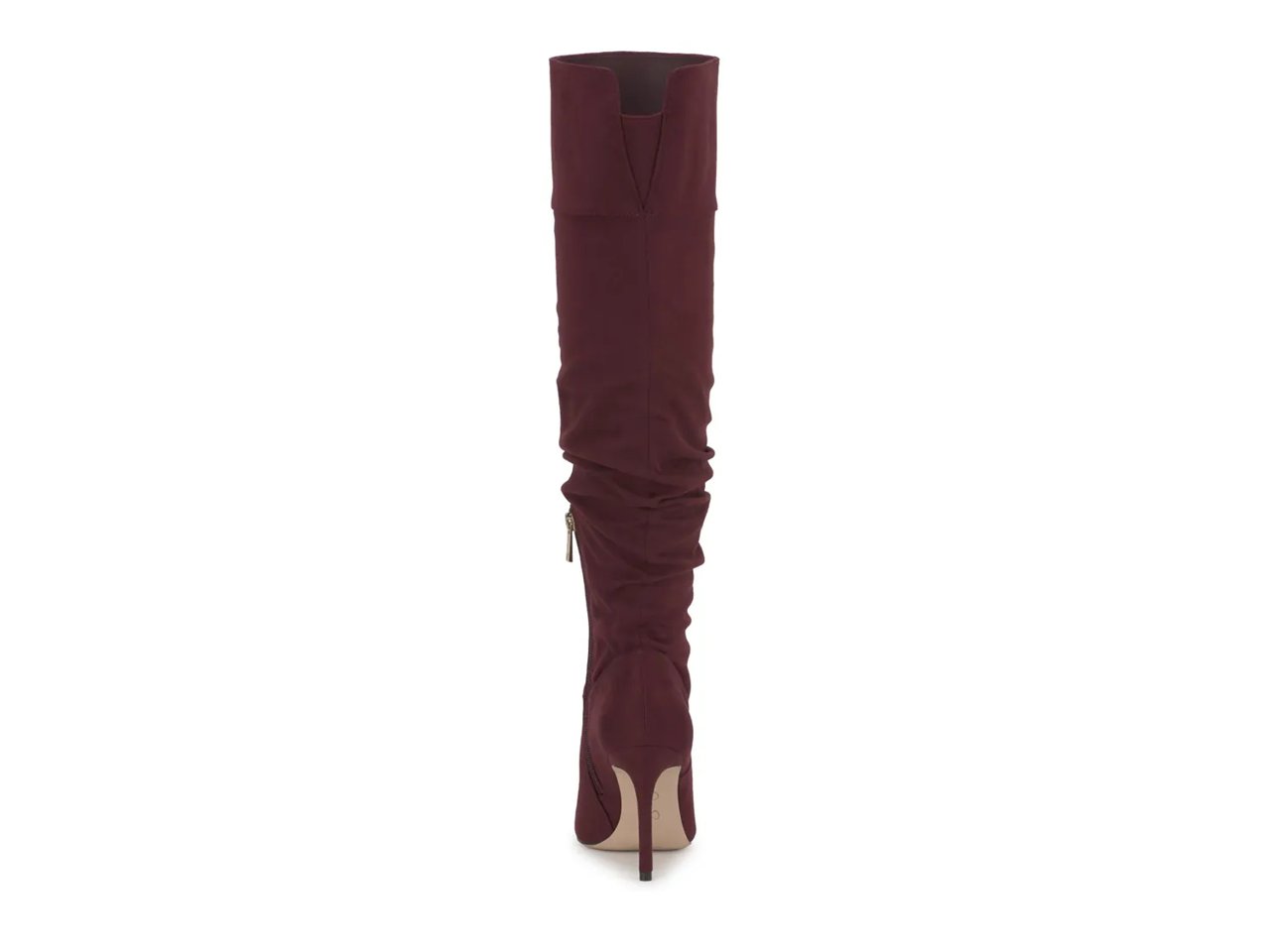 Olyra Over-the-Knee Boot