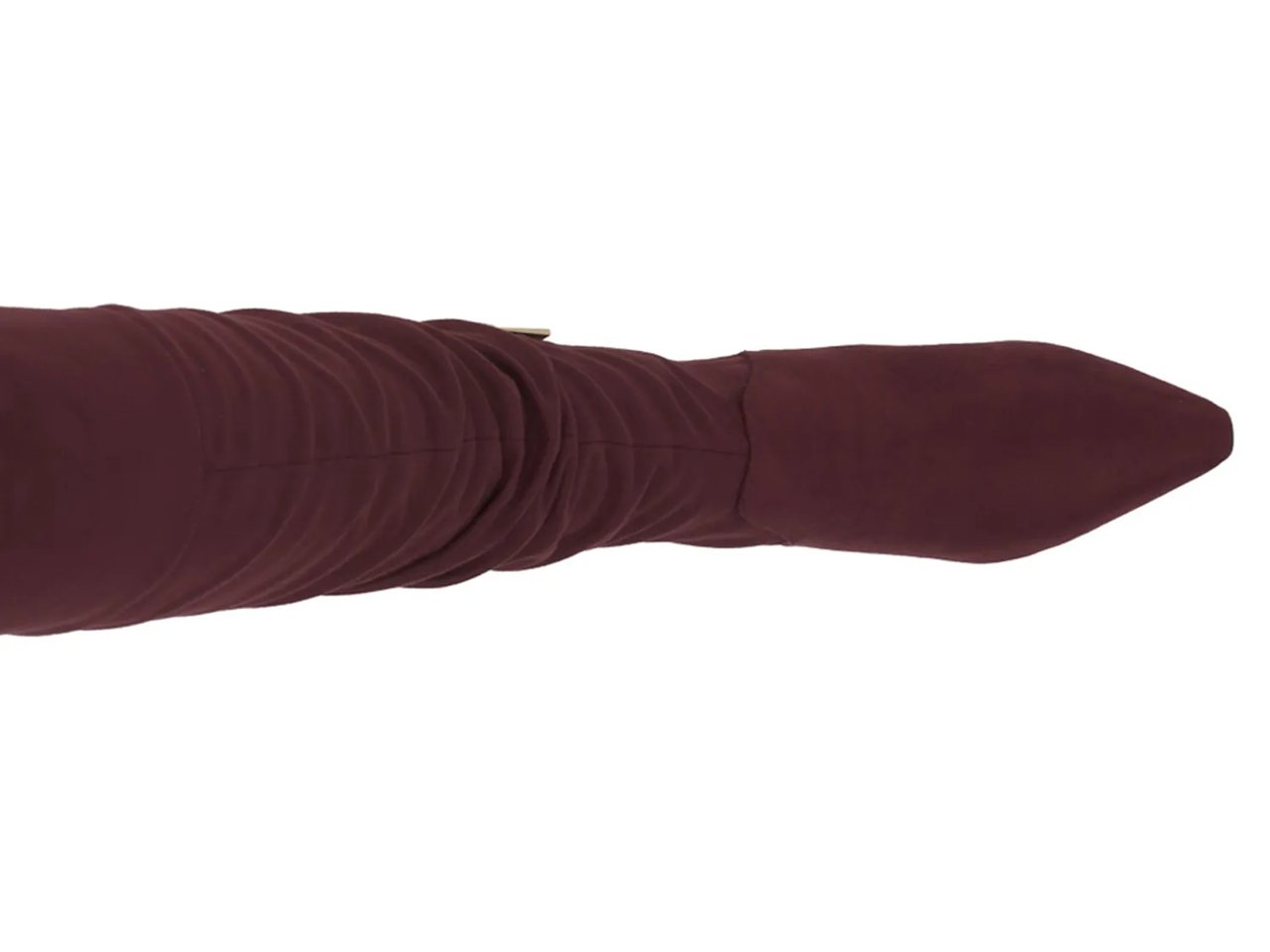 Olyra Over-the-Knee Boot
