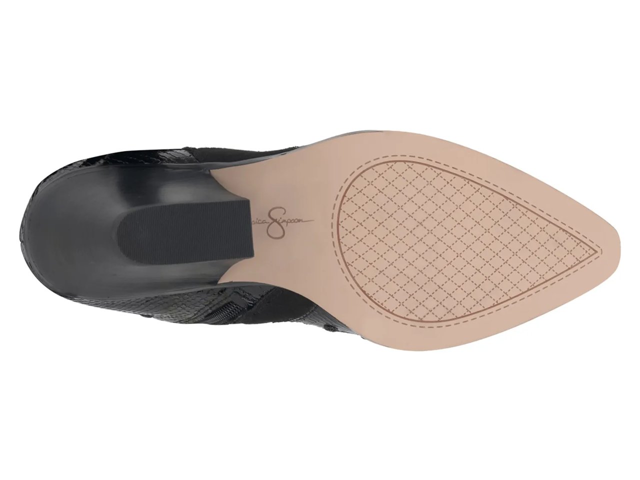 Piarin Cowboy Boot