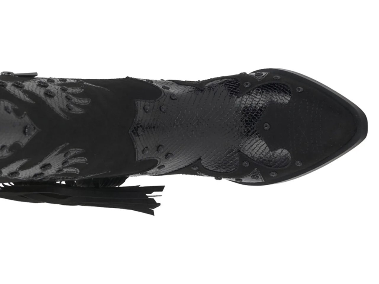 Piarin Cowboy Boot