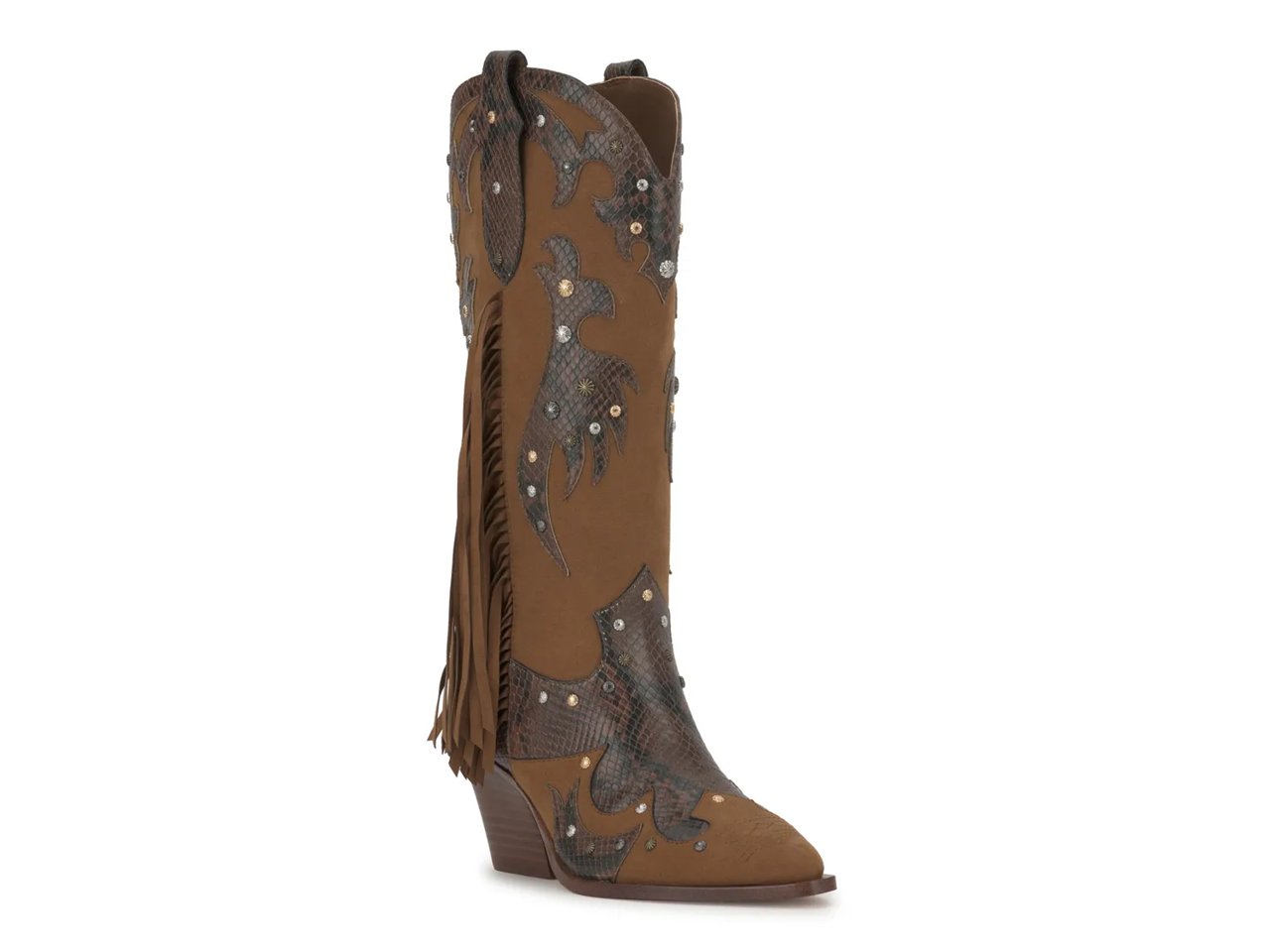 Piarin Cowboy Boot