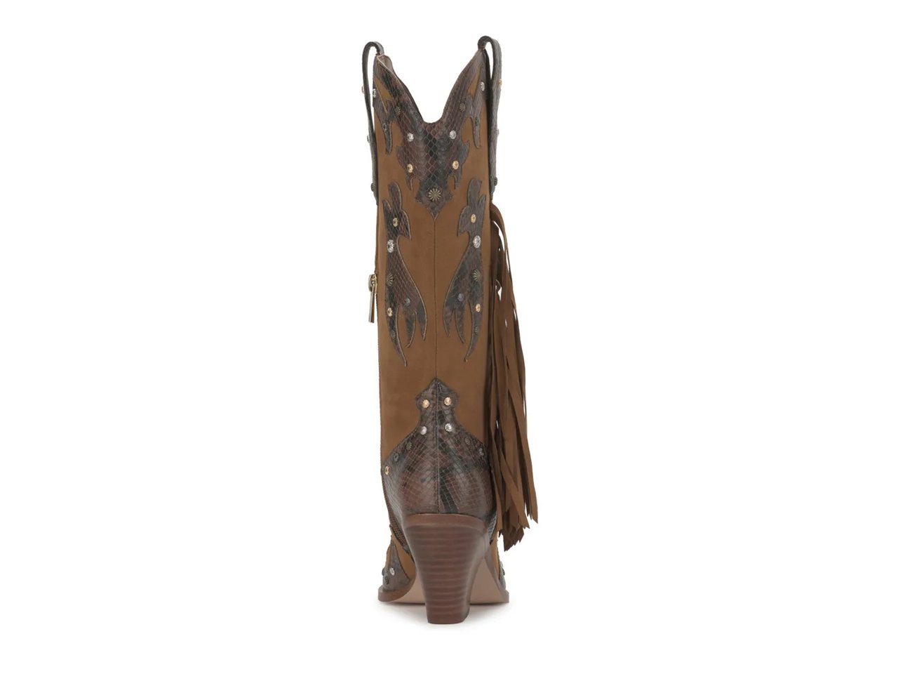Piarin Cowboy Boot