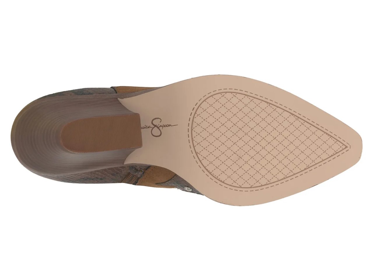 Piarin Cowboy Boot