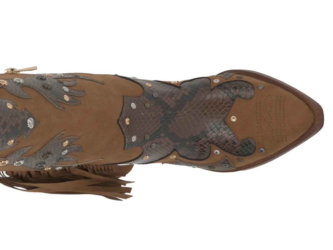 Piarin Cowboy Boot