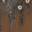 Piarin Cowboy Boot Dark Brown view