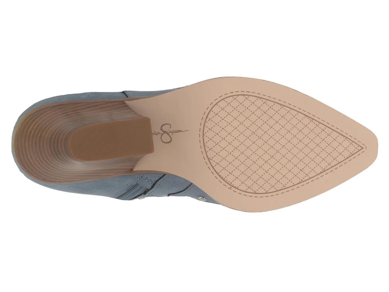Piarin Cowboy Boot