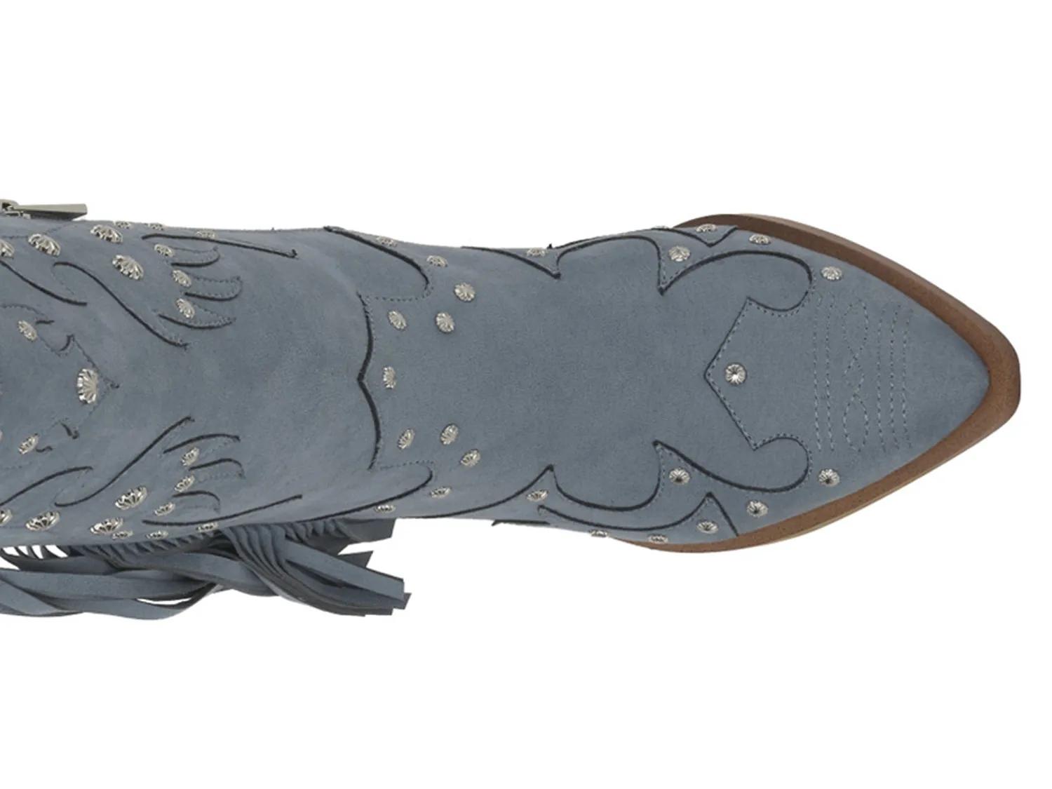 Piarin Cowboy Boot