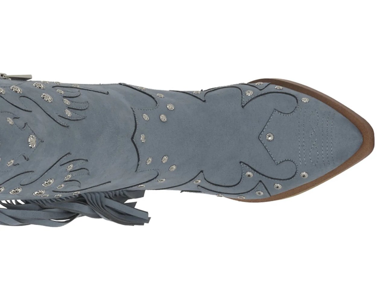 Piarin Cowboy Boot