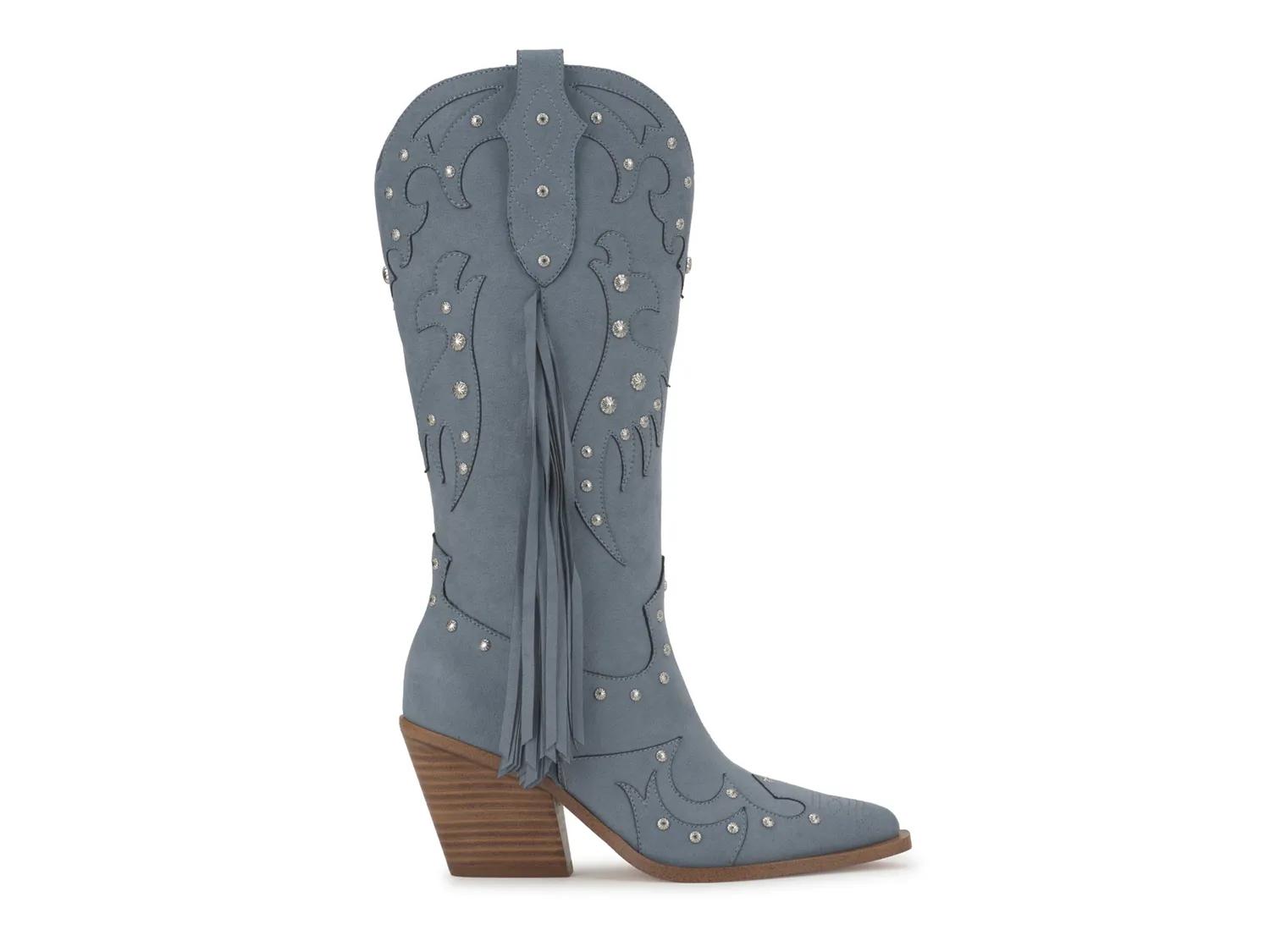 Piarin Cowboy Boot