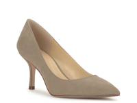 Voemi Pump Warm Grey view