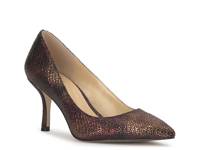 Voemi Pump Bronze Metallic view