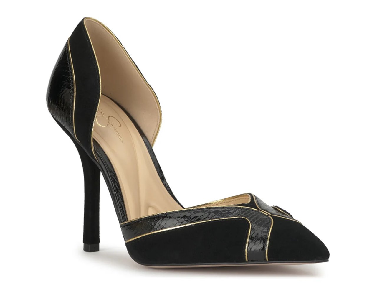 Vuley Pump