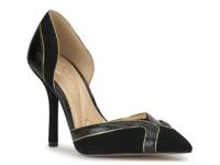 Vuley Pump Black view