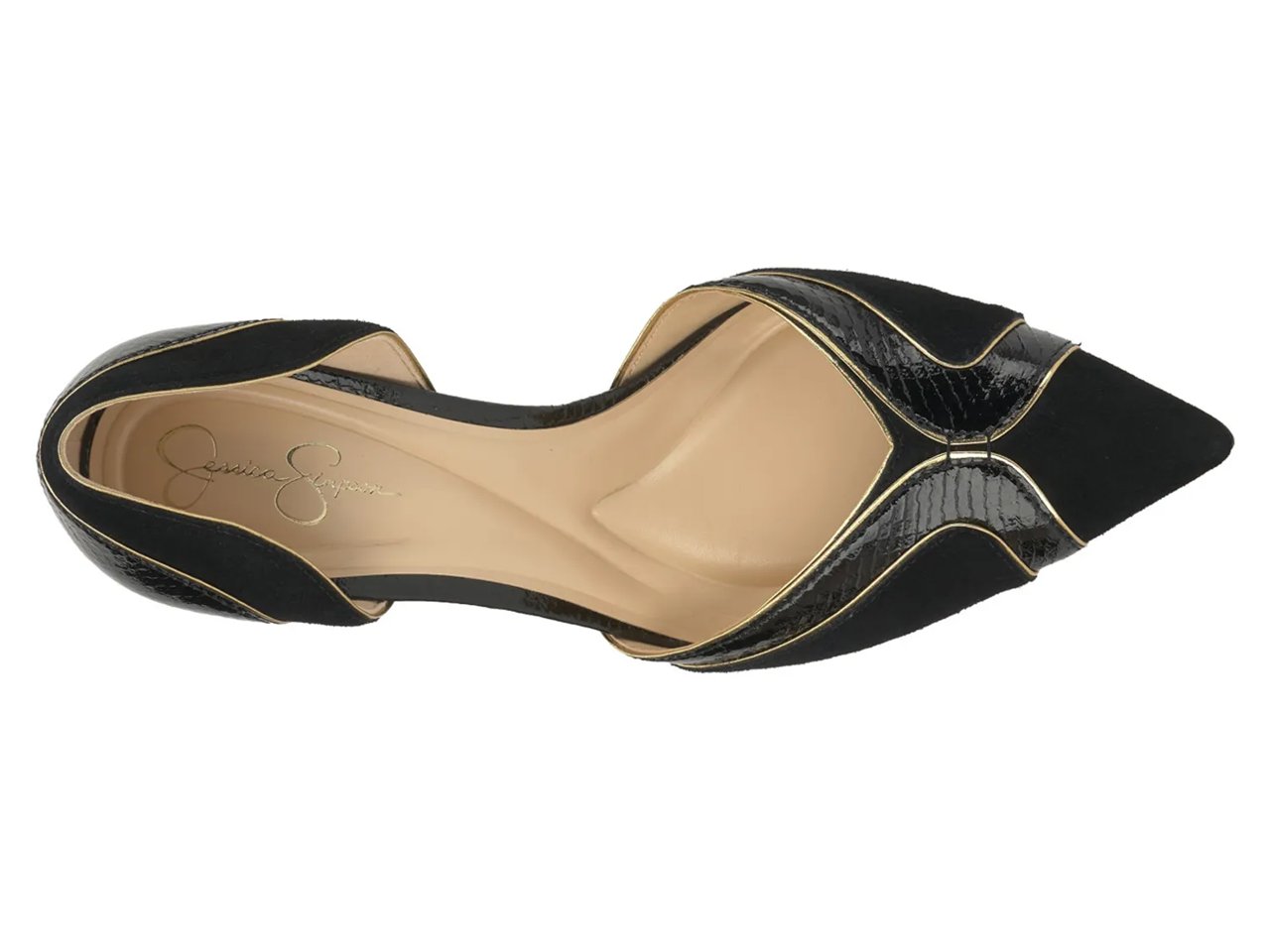Vuley Pump