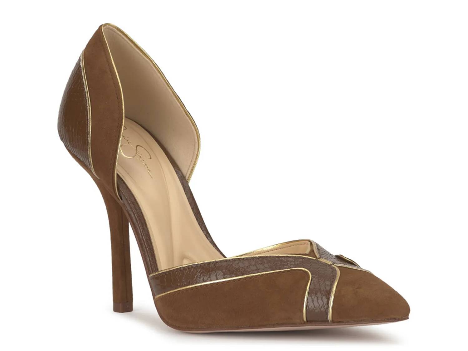 Vuley Pump