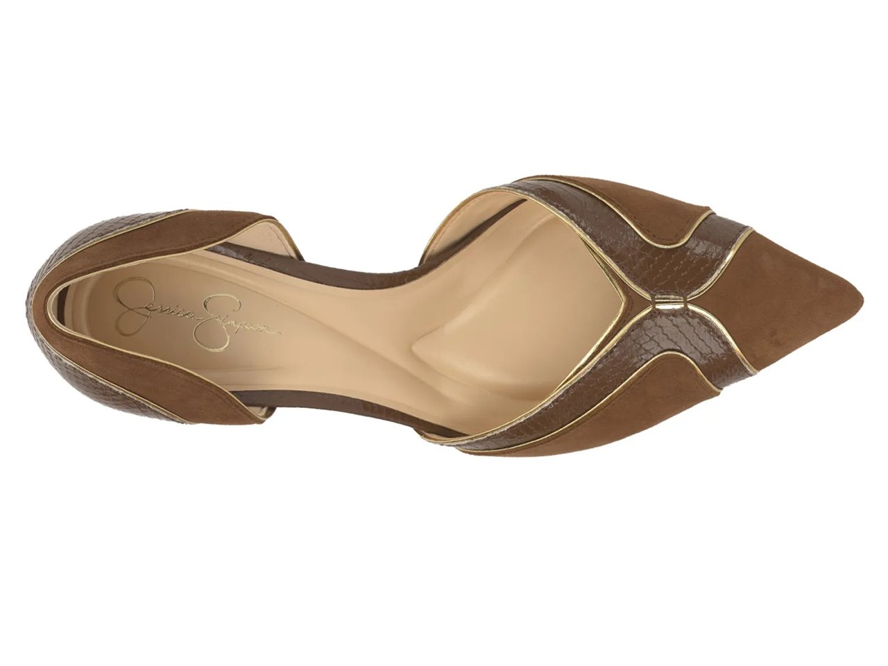 Vuley Pump