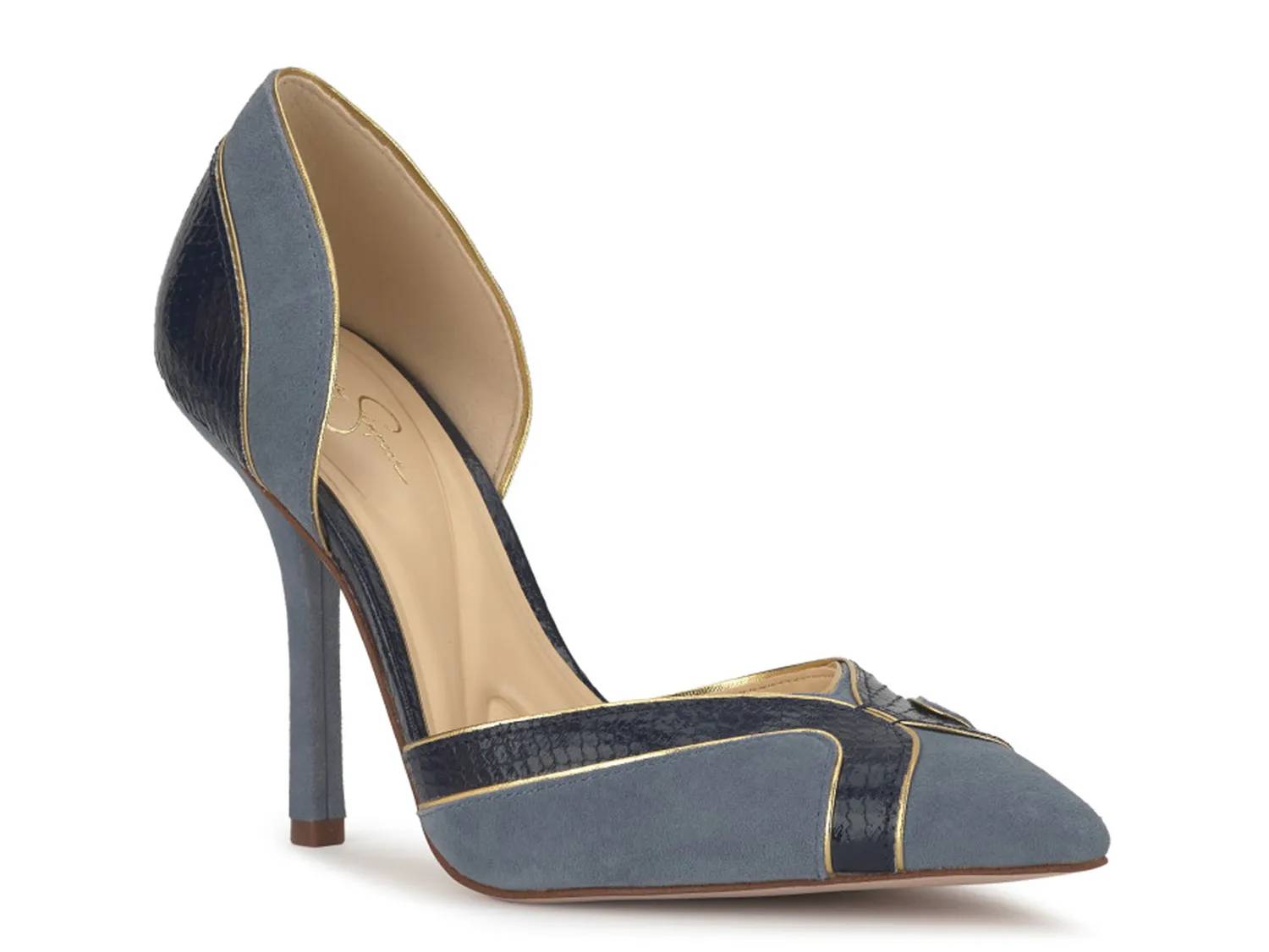 Vuley Pump