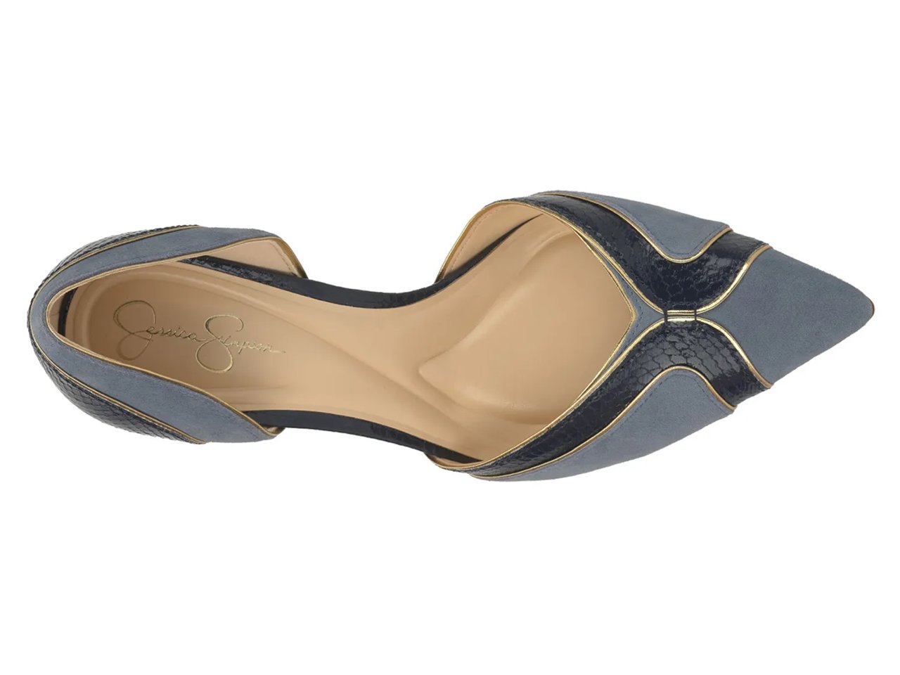 Vuley Pump