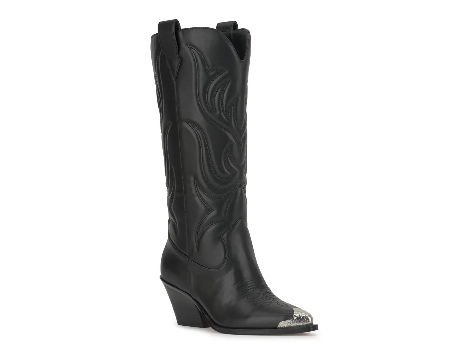 Zuliena Cowboy Boot