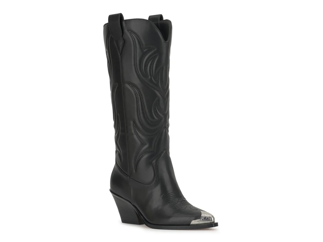 Zuliena Cowboy Boot