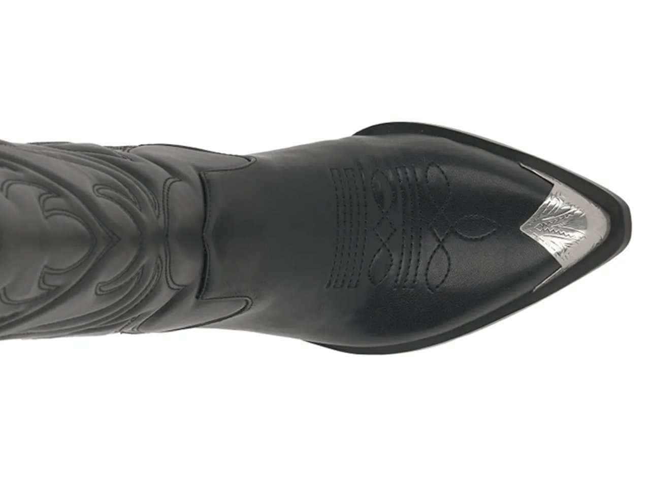 Zuliena Cowboy Boot