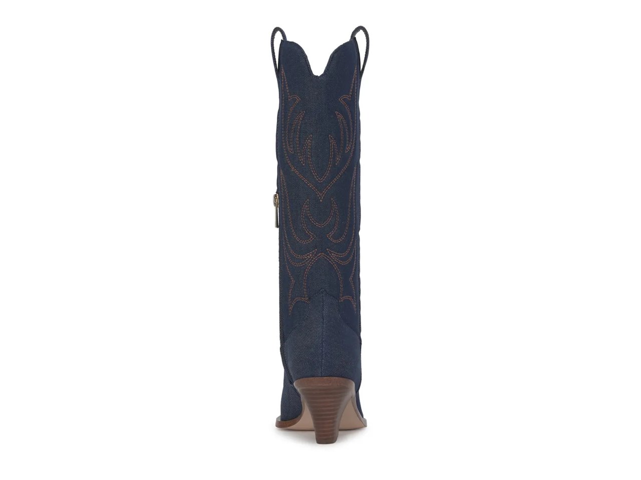 Zuliena Cowboy Boot