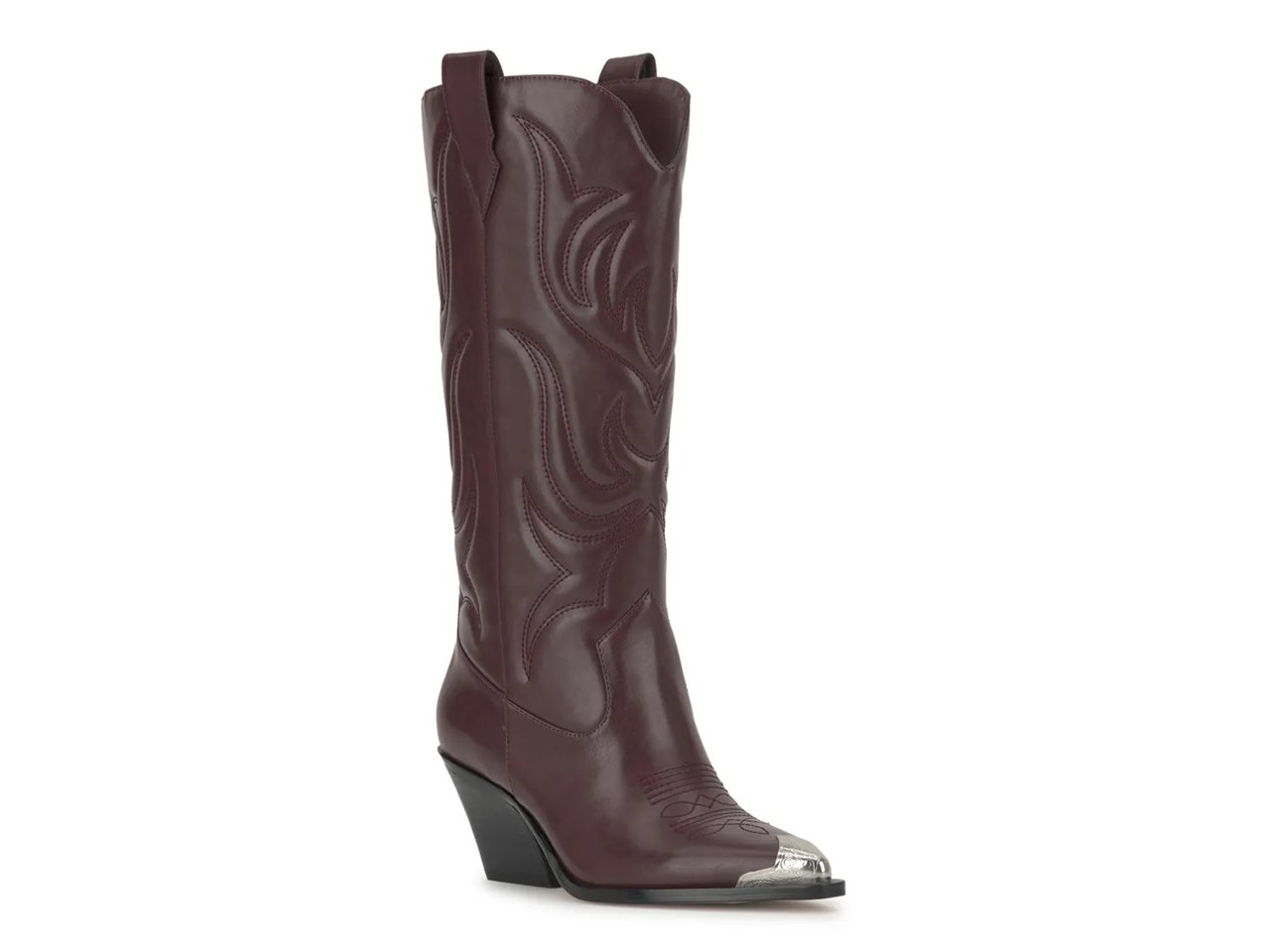 Zuliena Cowboy Boot