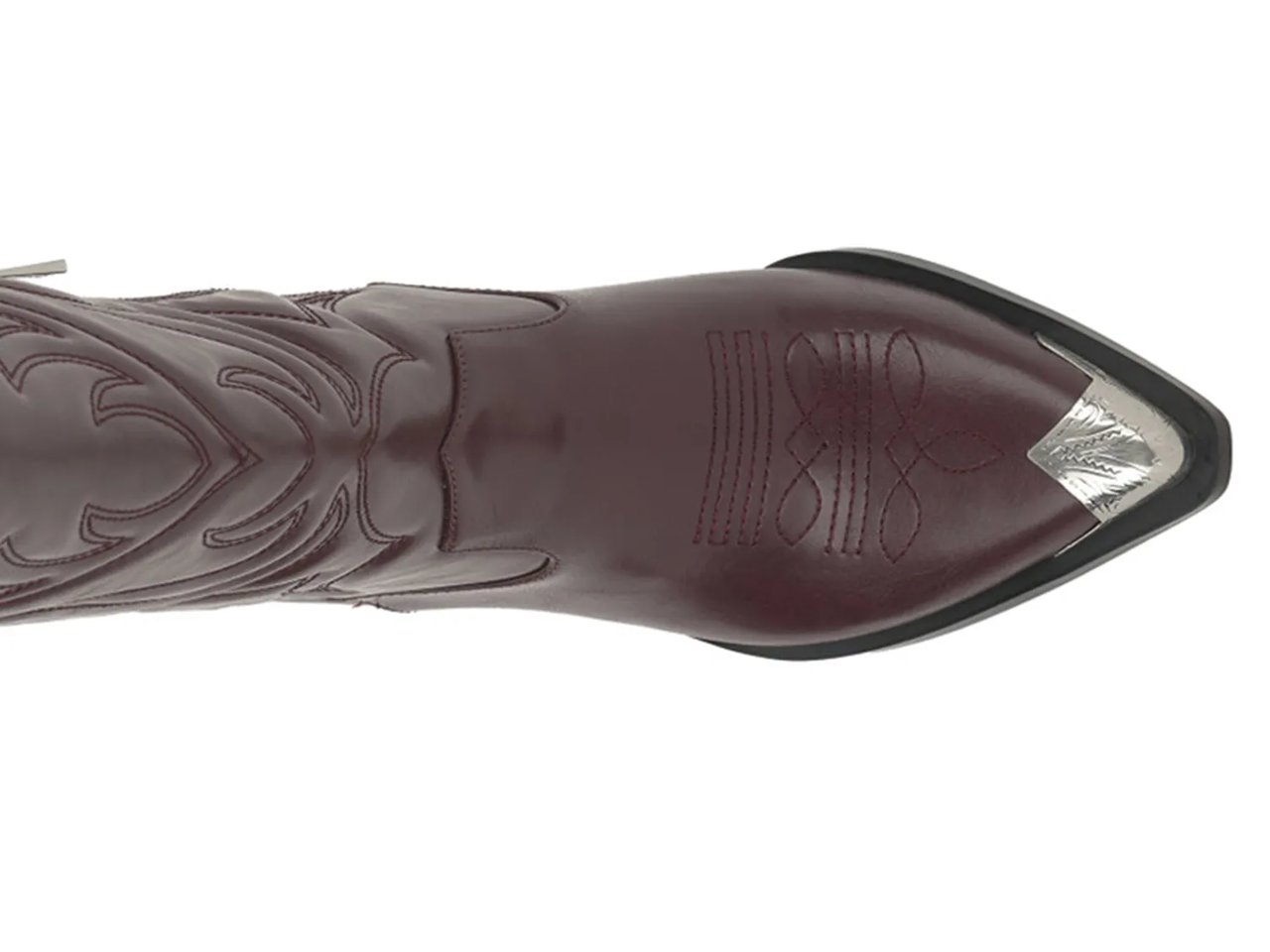 Zuliena Cowboy Boot