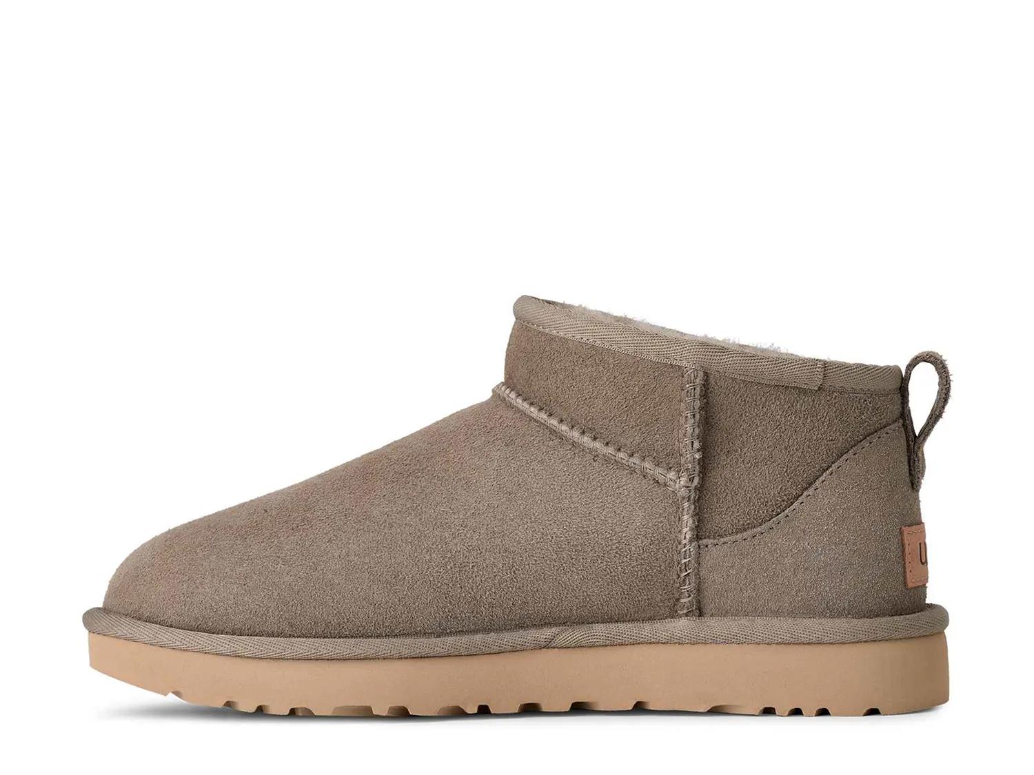 Classic Ultra Mini Bootie