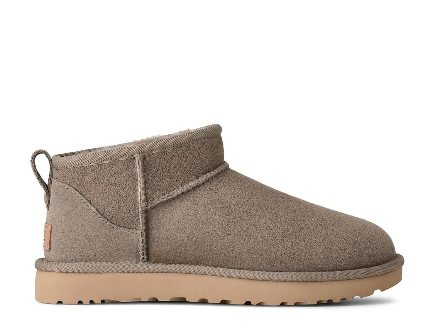 Classic Ultra Mini Bootie