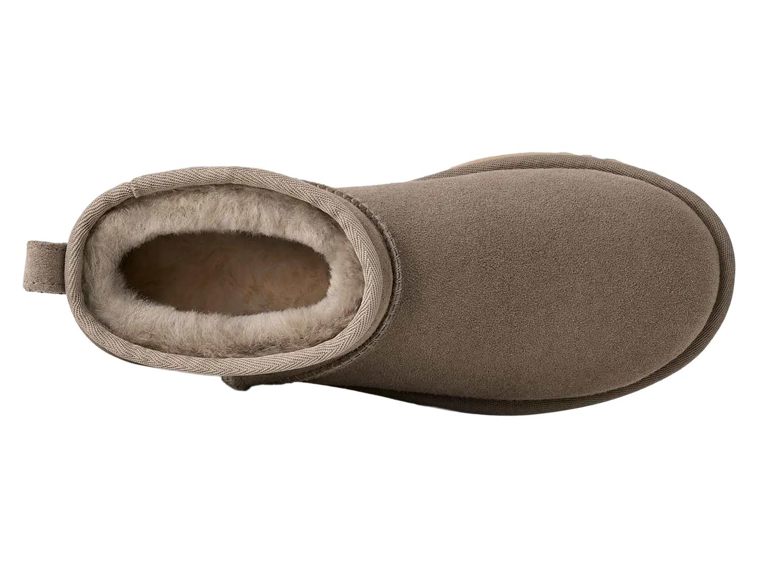 Classic Ultra Mini Bootie