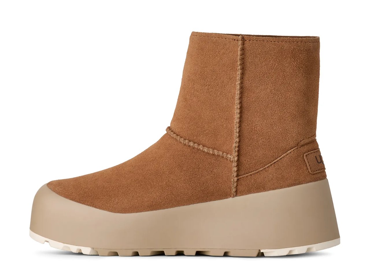 Classic Streetscape Bootie
